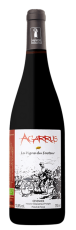 Agarrus Vigne du facteur